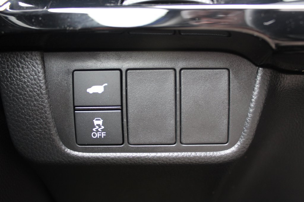 Certified 2024 Honda CR-V EX-L image 23