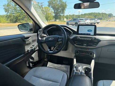 Used 2024 Ford Escape Active FWD image 21