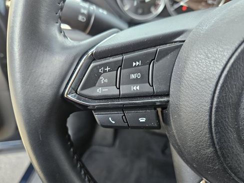 Used 2020 MAZDA CX-5 Touring image 16