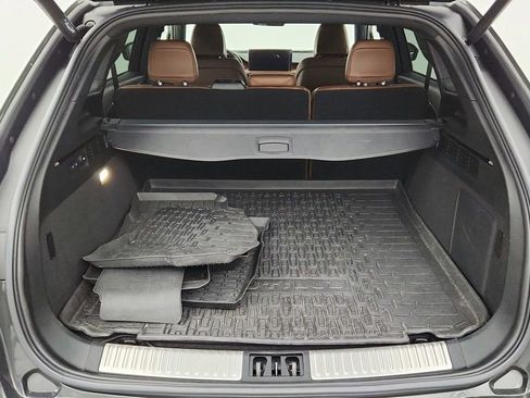 Used 2022 Lincoln Nautilus Reserve image 22