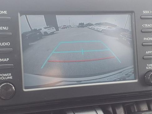 Used 2019 Toyota RAV4 LE w/ All Weather Liner Package AWD/4WD image 17