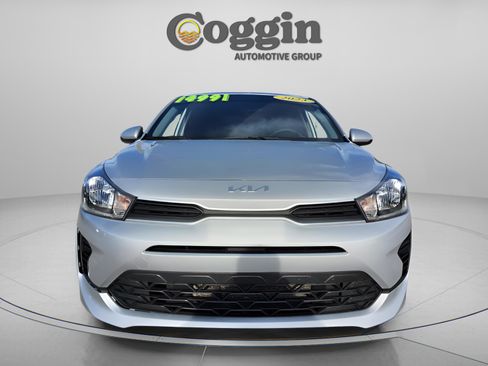 Used 2023 Kia Rio LX image 8