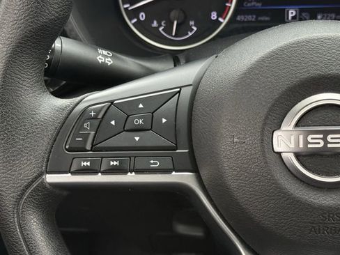 Used 2024 Nissan Sentra SV FWD image 14