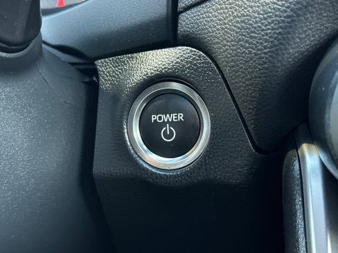 Used 2025 Toyota RAV4 XSE image 19