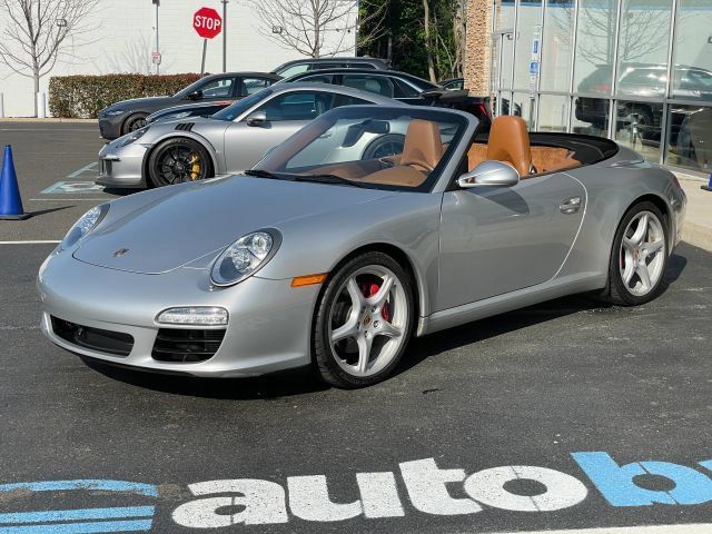 Used 2009 Porsche 911 Carrera S RWD image 44