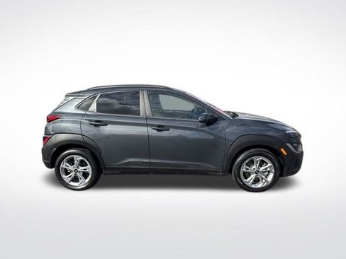 Certified 2023 Hyundai Kona SEL w/ Cargo Package image 6