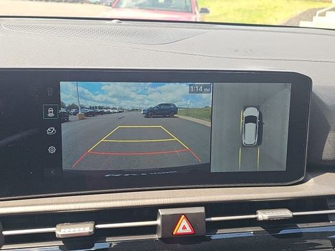 New 2026 Kia Sportage X-Line w/ X-Line Technology Package AWD/4WD image 11