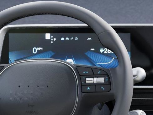 New 2025 Hyundai Ioniq 6 SEL image 14