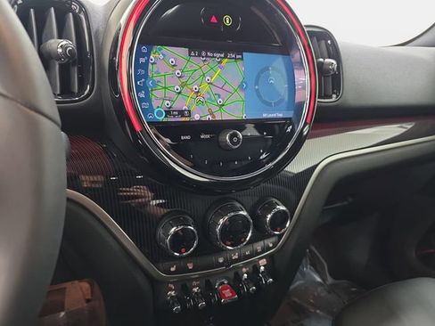 Certified 2024 MINI Cooper Countryman S image 16