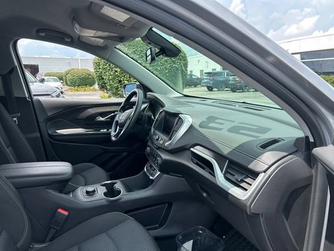Certified 2023 GMC Terrain SLE w/ Elevation Edition FWD image 37