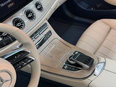 Used 2021 Mercedes-Benz E 450 Cabriolet image 79