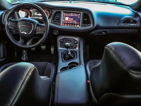 Used 2023 Dodge Challenger R/T Scat Pack w/ Plus Package image 32