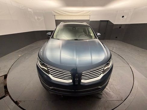 Used 2018 Lincoln MKX Reserve w/ Cargo Utility Package AWD/4WD image 8