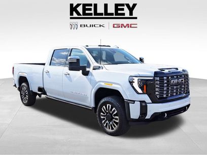 New 2026 GMC Sierra 3500 Denali Ultimate