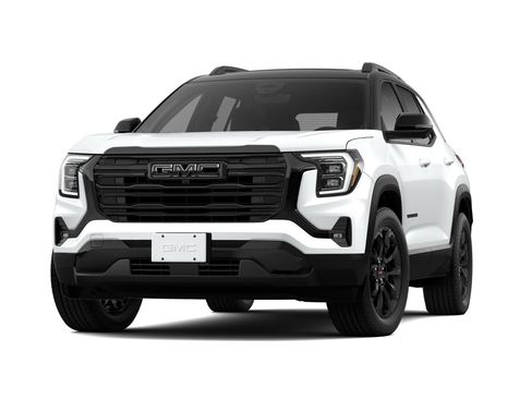 New 2026 GMC Terrain Elevation AWD/4WD image 23