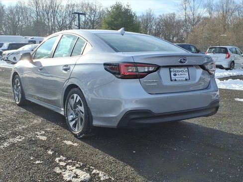 New 2025 Subaru Legacy Limited image 14