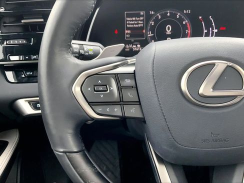Used 2023 Lexus RX 350 Premium Plus image 23