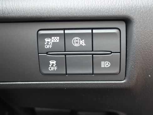 New 2026 MAZDA MX-5 Miata Grand Touring image 9