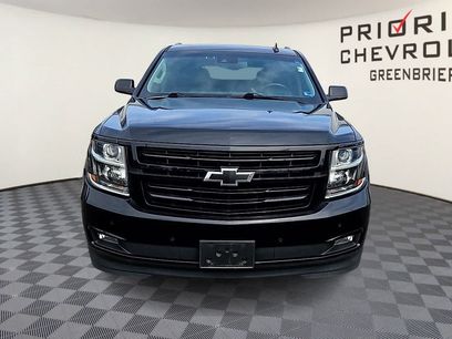 Used 2020 Chevrolet Tahoe LT w/ RST Edition