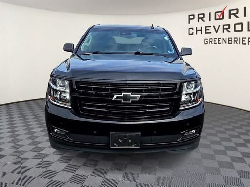 Used 2020 Chevrolet Tahoe LT w/ RST Edition AWD/4WD image 3