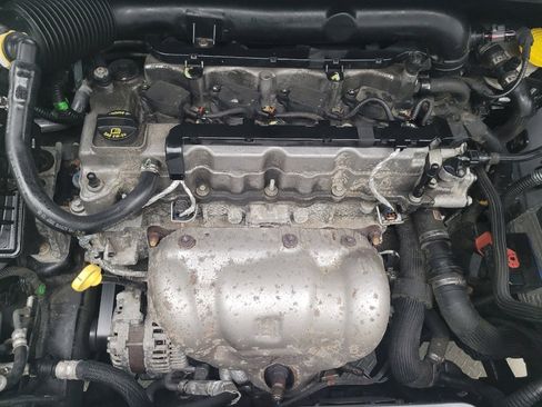 Used 2018 Jeep Compass Latitude w/ Popular Equipment Group image 31