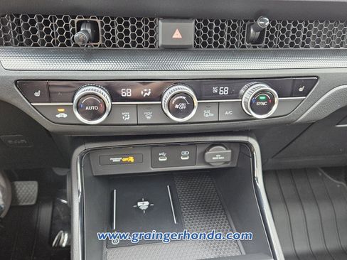 New 2026 Honda CR-V Sport-L image 16