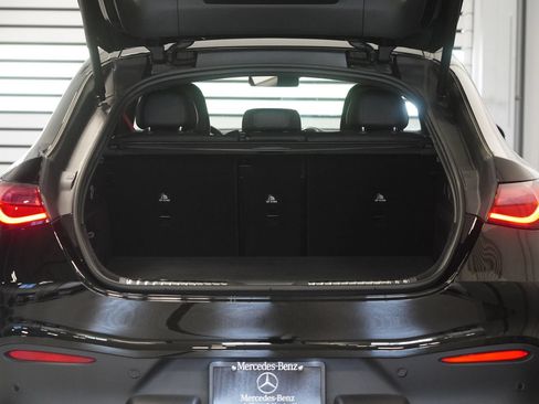 Certified 2026 Mercedes-Benz GLC 43 AMG 4MATIC Coupe image 31