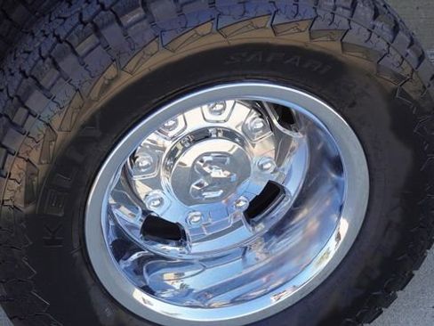 Certified 2023 RAM 3500 Big Horn w/ Level 1 Equipment Group image 11