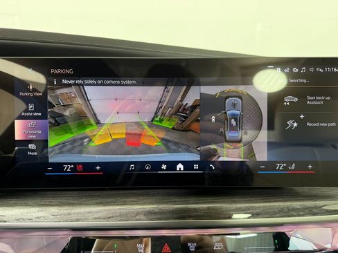 New 2025 BMW 760i xDrive w/ Executive Package image 15