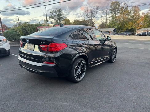 Used 2015 BMW X4 xDrive35i image 9