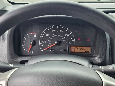 Used 2020 Nissan NV200 SV FWD image 31