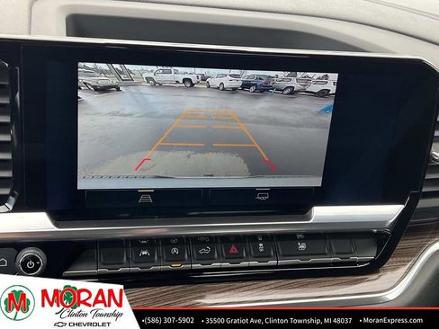 Certified 2023 Chevrolet Silverado 1500 RST w/ Redline Edition image 21