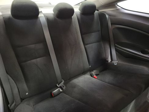 Used 2012 Honda Accord EX image 28