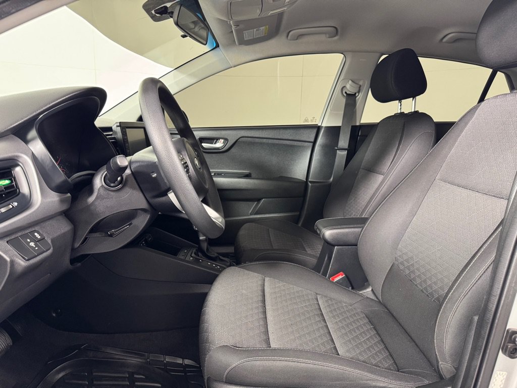 Used 2019 Kia Rio S FWD image 12