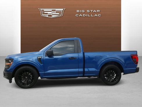 Used 2024 Ford F150 XL image 2