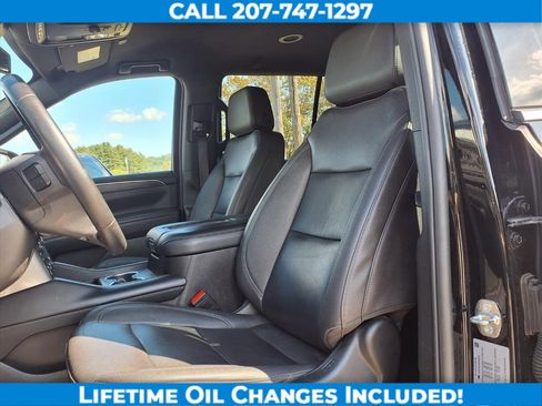 Used 2023 Chevrolet Tahoe LT image 18
