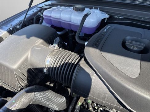 New 2026 RAM 1500 Big Horn image 36