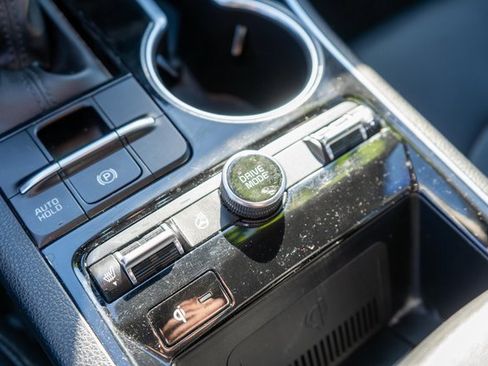 Used 2021 Kia K5 EX image 29