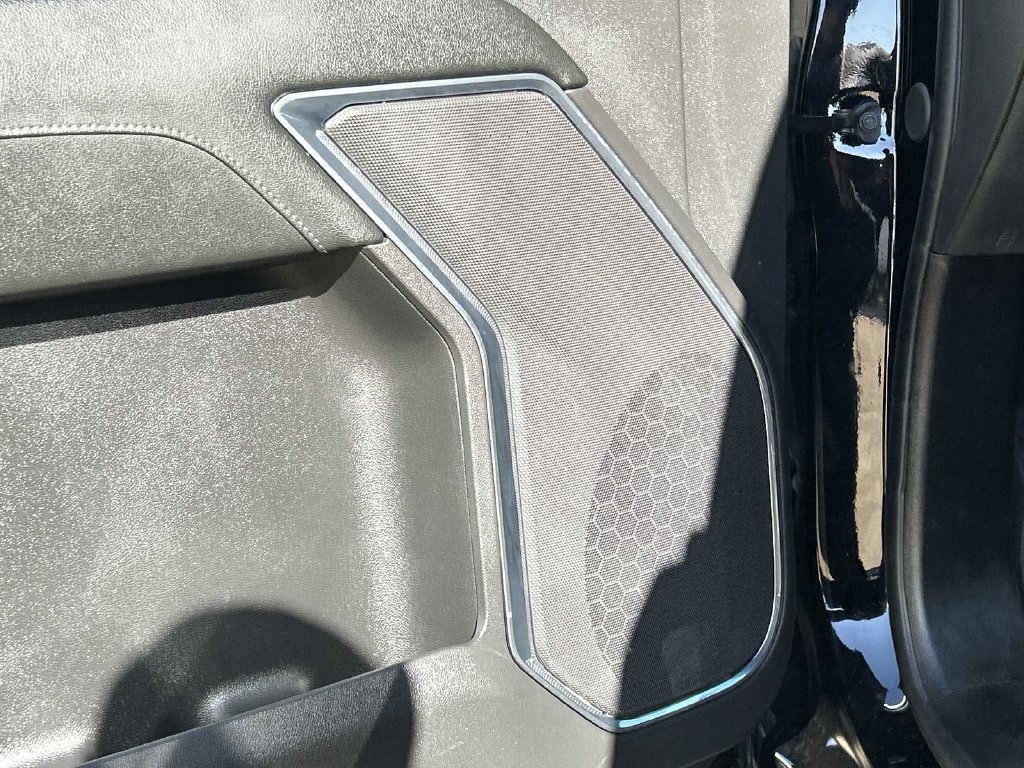 Certified 2026 Chevrolet Silverado 1500 LT RWD image 22