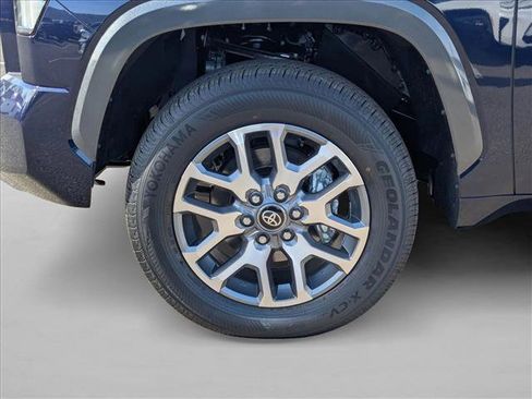 New 2026 Toyota Tundra 1794 Edition image 10