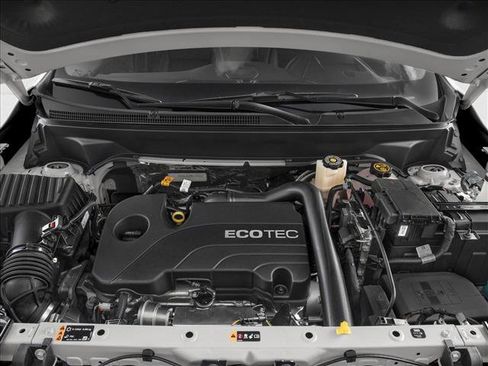 New 2026 GMC Terrain AT4 image 8