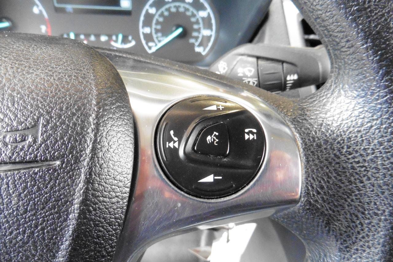 Used 2022 Ford Transit Connect XL FWD image 16