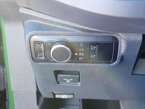 Certified 2024 Ford Bronco Badlands image 24