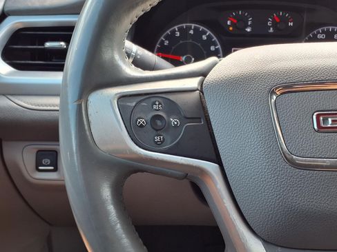 Used 2018 GMC Acadia SLE FWD image 25