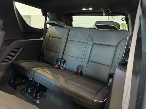 Certified 2023 Chevrolet Tahoe Premier image 13