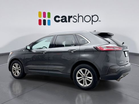 Used 2020 Ford Edge SEL w/ Convenience Package image 3