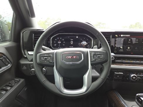 New 2026 GMC Sierra 1500 Elevation w/ Elevation Premium Package AWD/4WD image 30