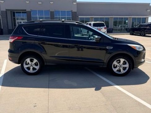 Used 2013 Ford Escape SE FWD image 7