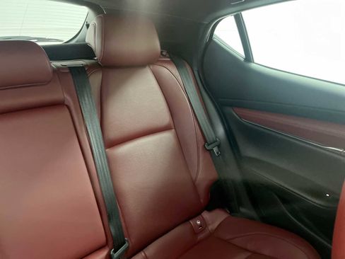 Used 2021 MAZDA MAZDA3 Hatchback w/Premium Plus Pkg AWD/4WD image 14