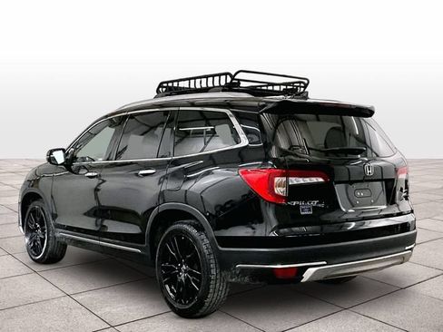 Used 2020 Honda Pilot Touring image 11